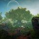 Image for article titled Eastshade Has So Much Personality That You Forget You're Just Painting and Talking